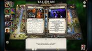 Talisman - The Cataclysm Expansion