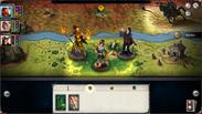 Talisman - The Clockwork Kingdom Expansion