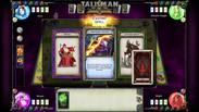 Talisman - The Sacred Pool Expansion