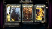 Talisman - The Sacred Pool Expansion