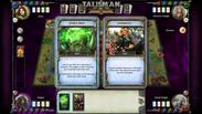 Talisman - The Sacred Pool Expansion