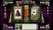 Talisman - The Sacred Pool Expansion