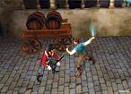 Tangled : The Video Game