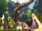 Tangled : The Video Game