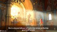 Tears of Avia