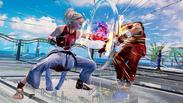 TEKKEN 7 - Definitive Edition