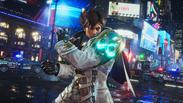 TEKKEN 8 - Deluxe Edition