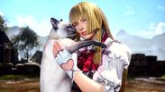 TEKKEN 8