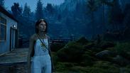 The Chant - Pre-Order Bonus DLC (VFX & Outfit)