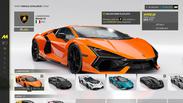 The Crew Motorfest Deluxe Edition