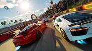 The Crew Motorfest Deluxe Edition
