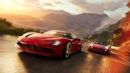 The Crew Motorfest Deluxe Edition