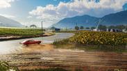 The Crew Motorfest Deluxe Edition