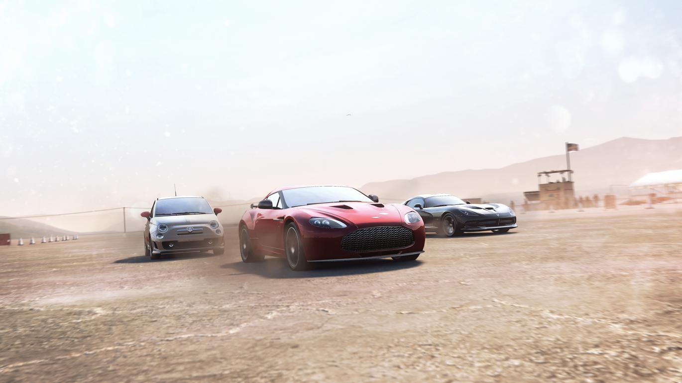 The Crew™ - Season Pass