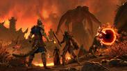 The Elder Scrolls® Online Blackwood™ Upgrade
