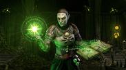 The Elder Scrolls Online Collection: Necrom (Steam)