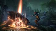 The Elder Scrolls Online Upgrade: Gold Road