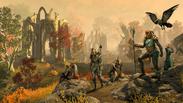 The Elder Scrolls Online Upgrade: Gold Road