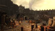 The Elder Scrolls V: Skyrim - Dragonborn DLC