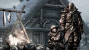 The Elder Scrolls V: Skyrim - Dragonborn DLC