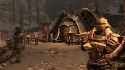 The Elder Scrolls V: Skyrim - Dragonborn DLC