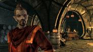 The Elder Scrolls V: Skyrim - Dragonborn DLC