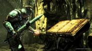 The Elder Scrolls V Skyrim - Triple Pack DLC