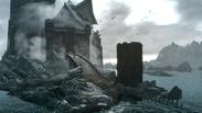 The Elder Scrolls V Skyrim - Triple Pack DLC
