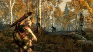 The Elder Scrolls V: Skyrim