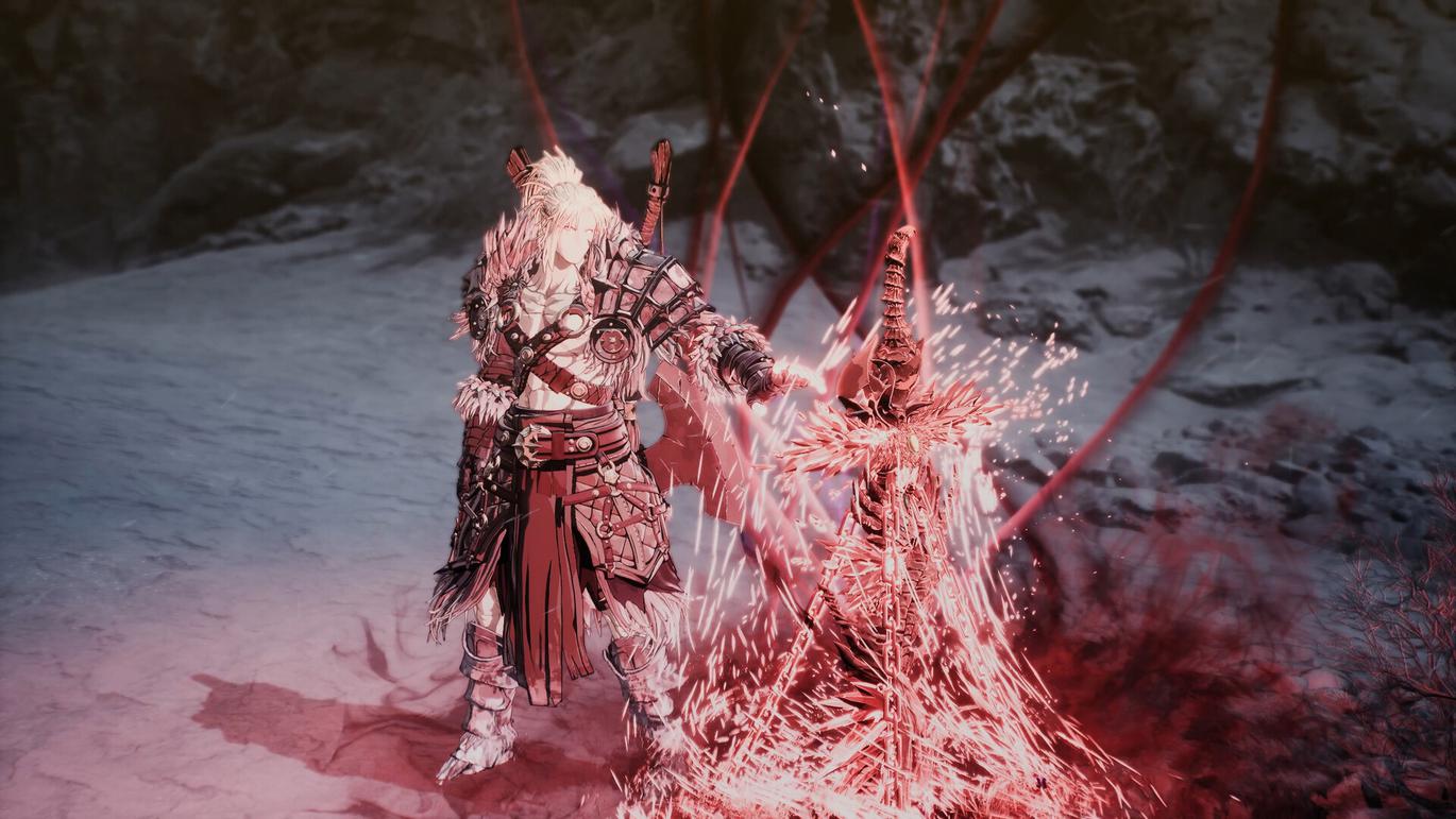 The First Berserker: Khazan - Deluxe Edition