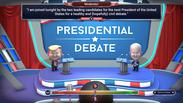 The Political Machine 2024