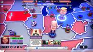 The Political Machine 2024