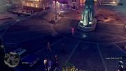 The Precinct
