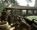The Royal Marines Commando