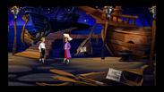 The Secret of Monkey Island : Special Edition