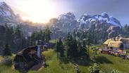 The Settlers 7: Paths to a Kingdom Gold Edition