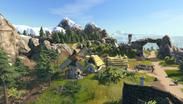 The Settlers 7: Paths to a Kingdom Gold Edition