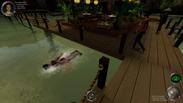 The Ship: Murder Party