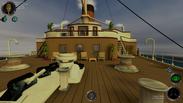 The Ship: Murder Party