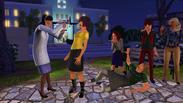 The Sims 3 Ambitions