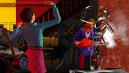 The Sims 3 Ambitions