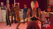 The Sims 3 Ambitions