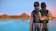 The Sims 3: Island Paradise