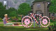 The Sims 3 Katy Perry’s Sweet Treats