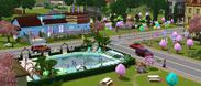 The Sims 3 Katy Perry’s Sweet Treats