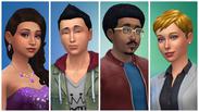 The Sims 4: Fitness Stuff