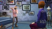 The Sims 4: Get to Work
