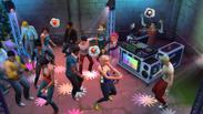 The Sims 4 – Get Together