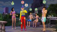 The Sims 4 – Get Together