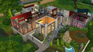 The Sims 4: Laundry Day Stuff